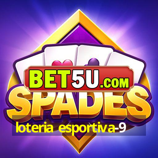 loteria esportiva